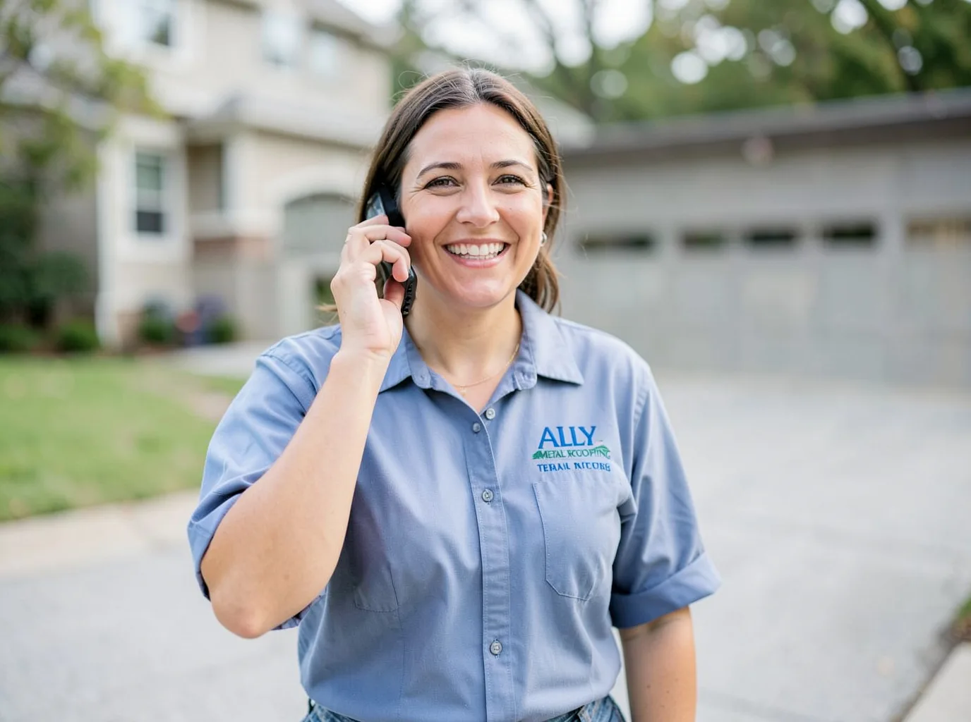 Metal Roof Installation Columbus Grove, OH FAQs